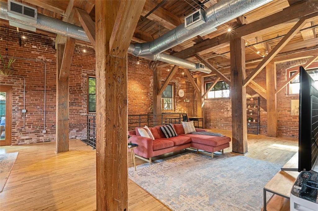 490 Marietta Street NW Unit 101