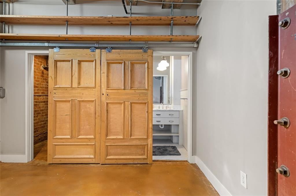 490 Marietta Street NW Unit 101