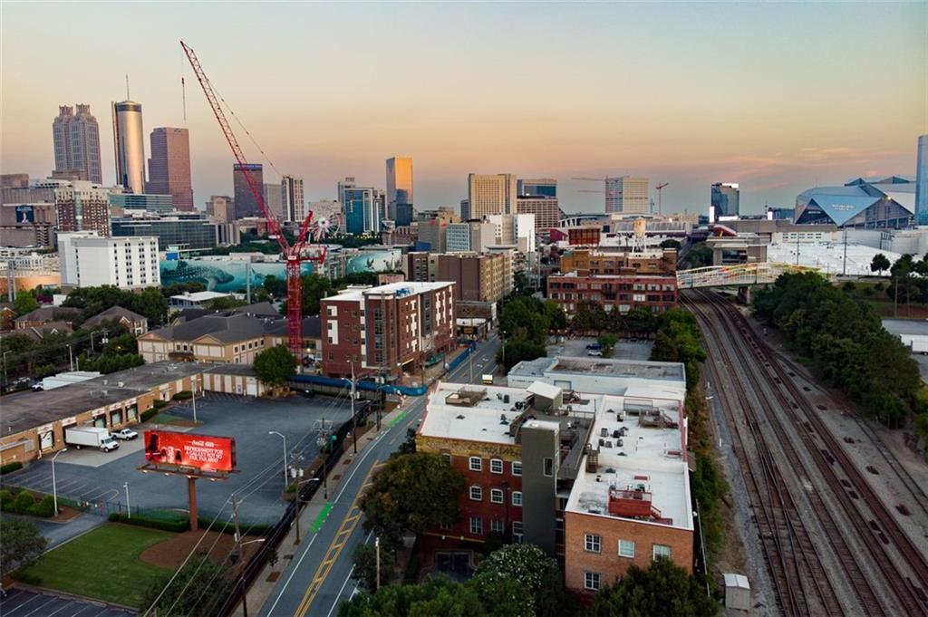 490 Marietta Street NW Unit 101