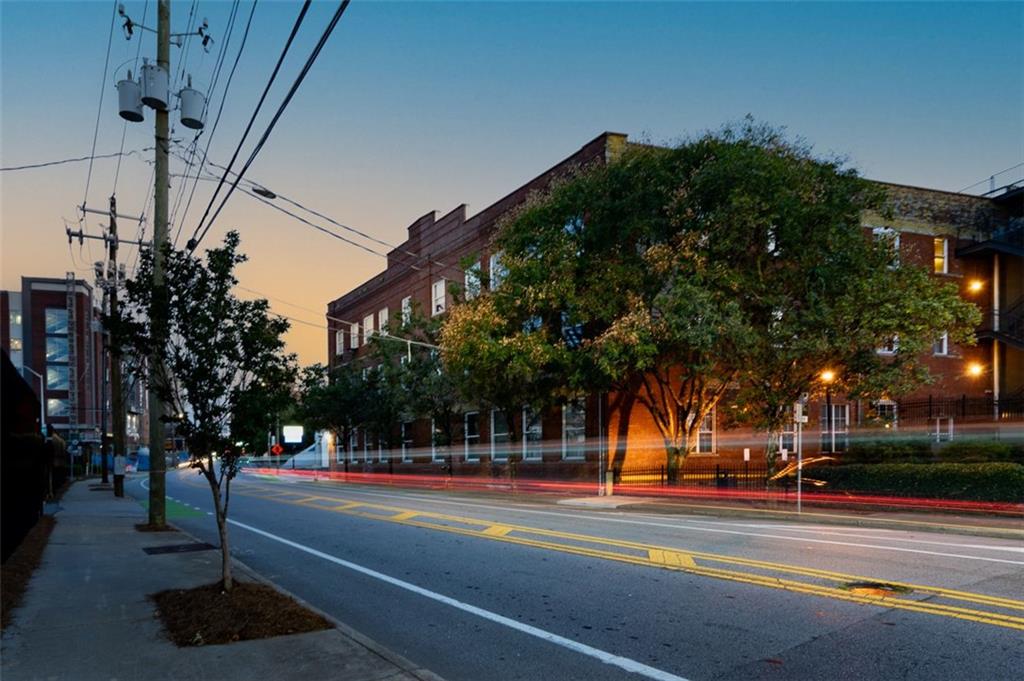 490 Marietta Street NW Unit 101