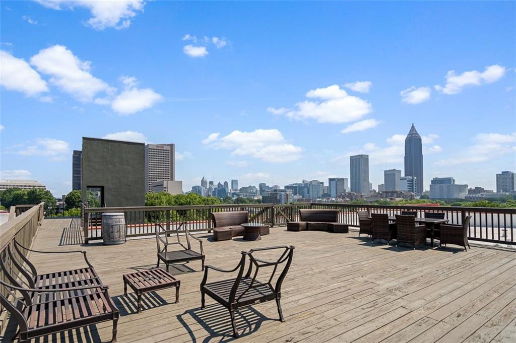 490 Marietta Street NW Unit 101