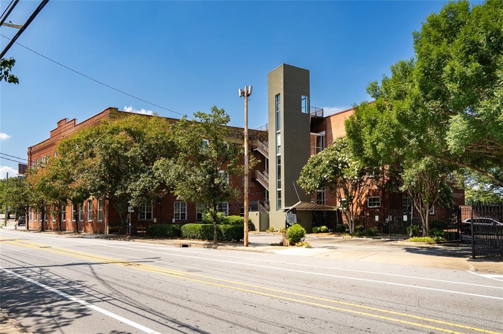 490 Marietta Street NW Unit 101