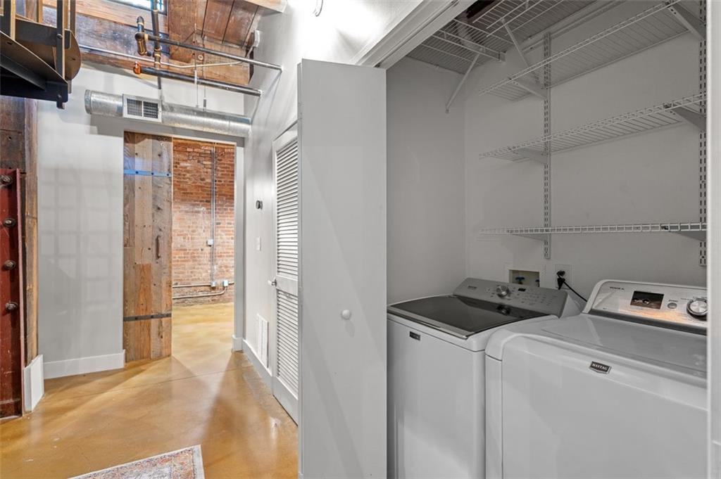 490 Marietta Street NW Unit 101