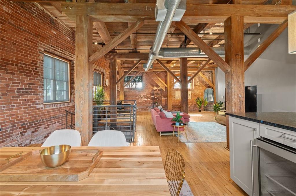 490 Marietta Street NW Unit 101