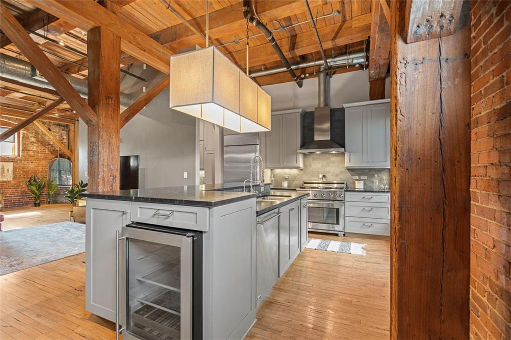 490 Marietta Street NW Unit 101