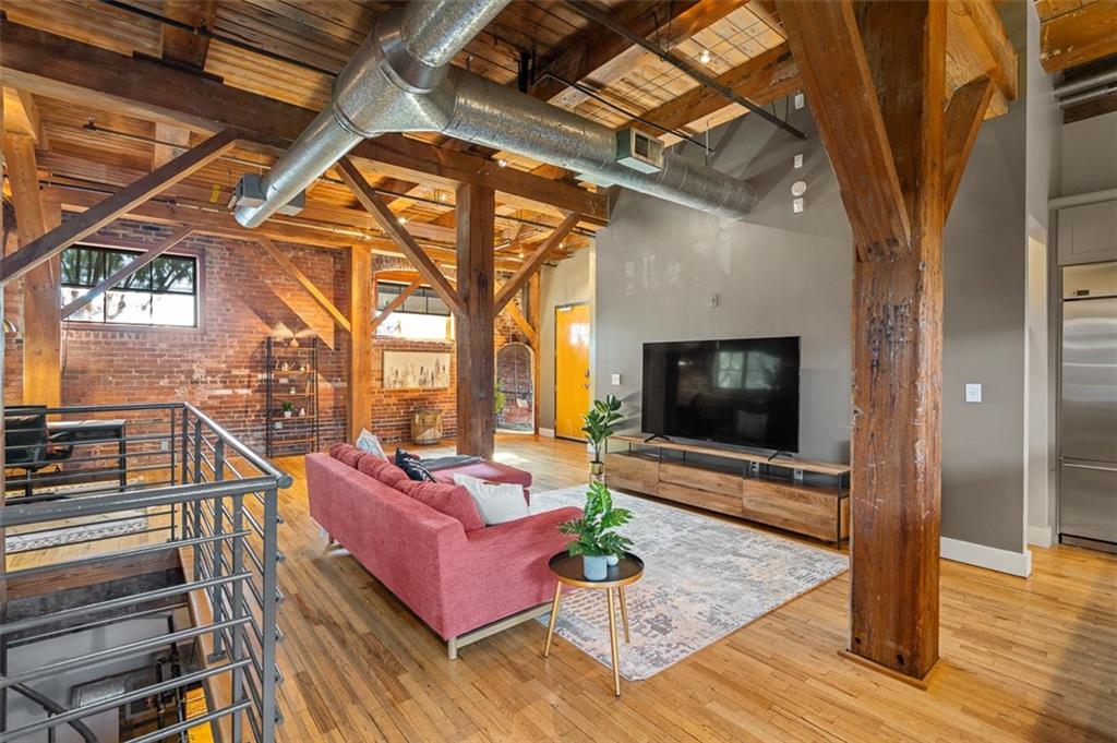 490 Marietta Street NW Unit 101