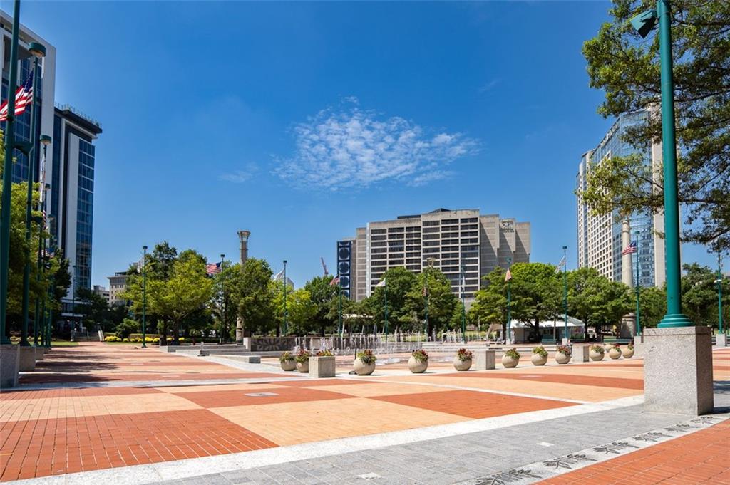 490 Marietta Street NW Unit 101