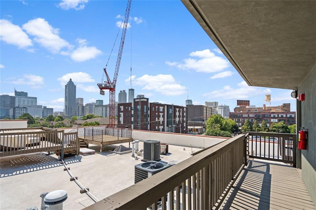 490 Marietta Street NW Unit 101