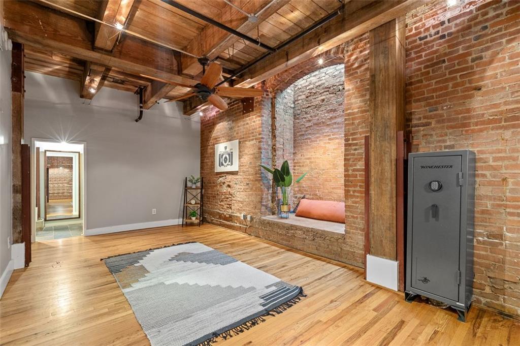 490 Marietta Street NW Unit 101