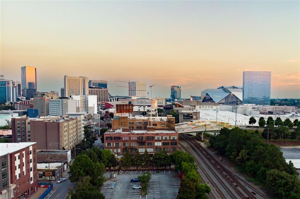 490 Marietta Street NW Unit 101