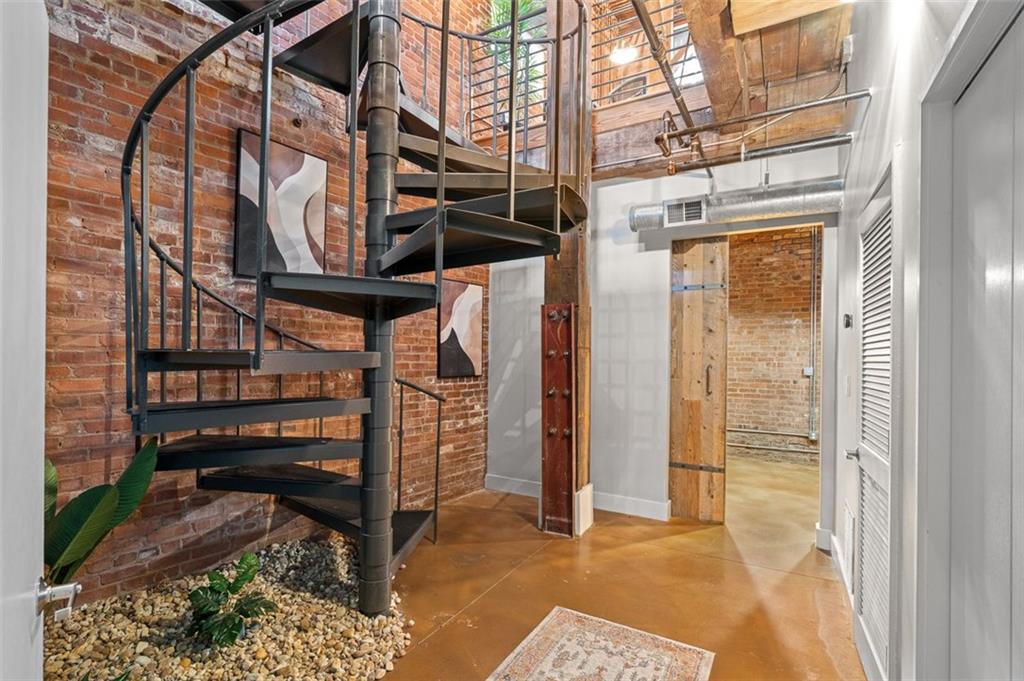 490 Marietta Street NW Unit 101