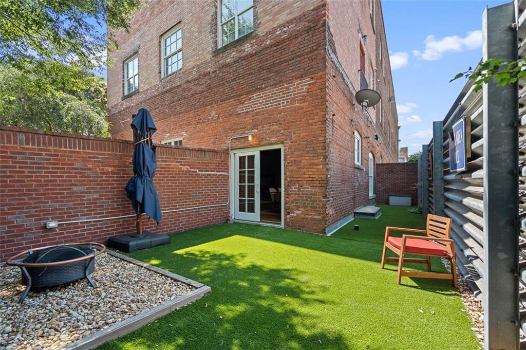 490 Marietta Street NW Unit 101