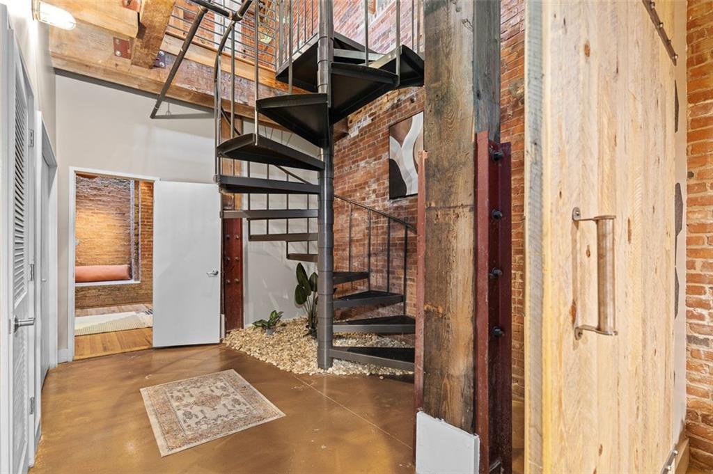 490 Marietta Street NW Unit 101
