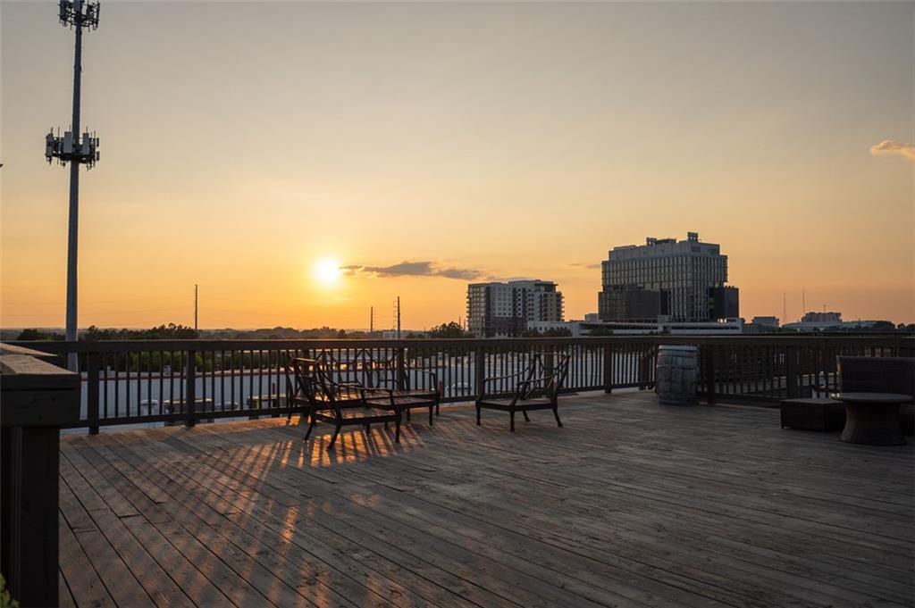 490 Marietta Street NW Unit 101