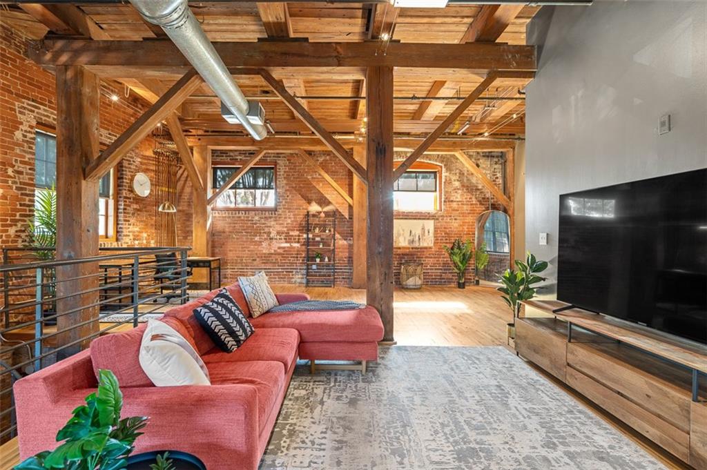 490 Marietta Street NW Unit 101