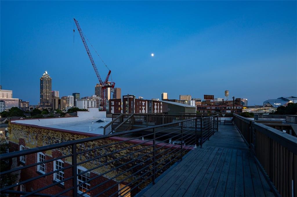 490 Marietta Street NW Unit 101