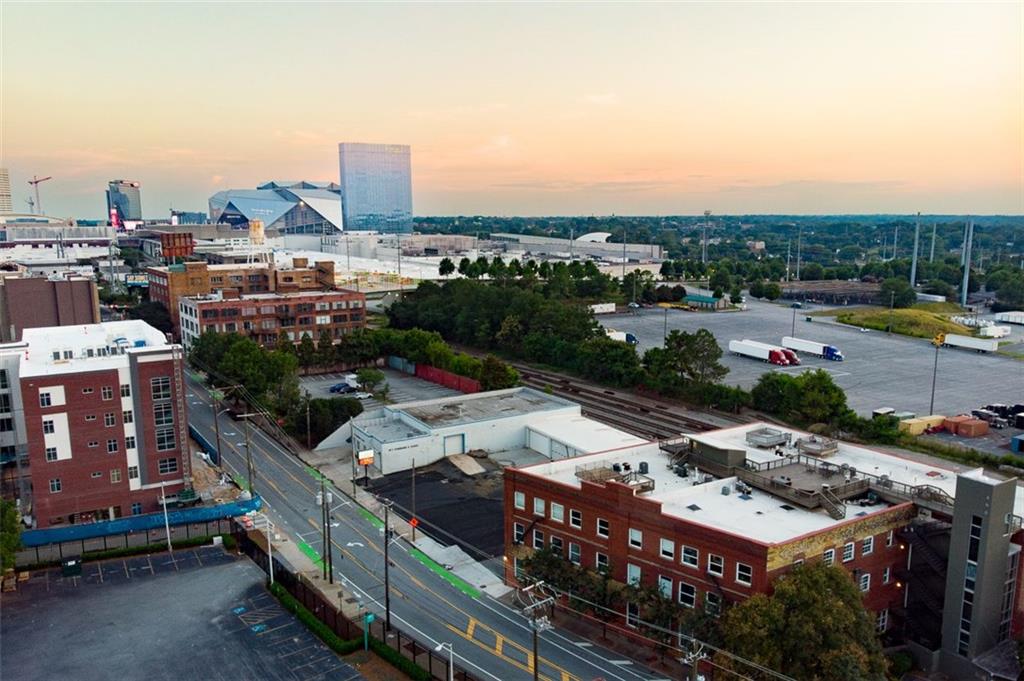 490 Marietta Street NW Unit 101
