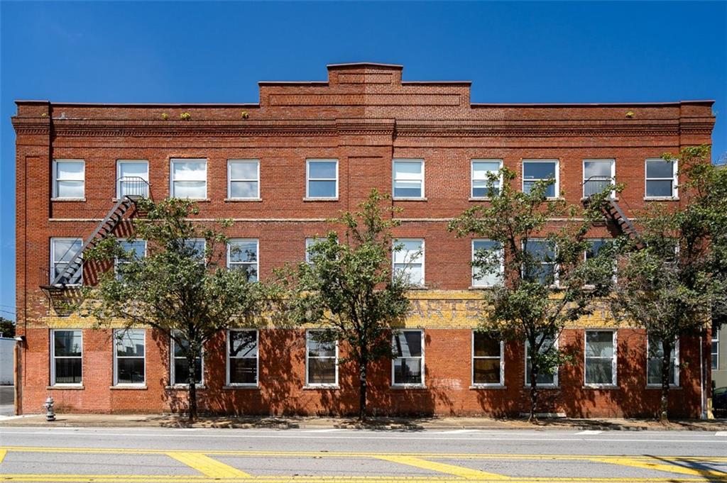 490 Marietta Street NW Unit 101
