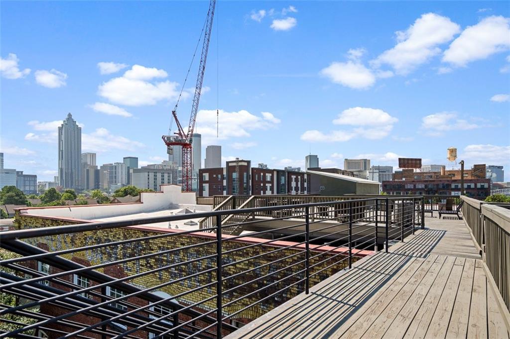 490 Marietta Street NW Unit 101