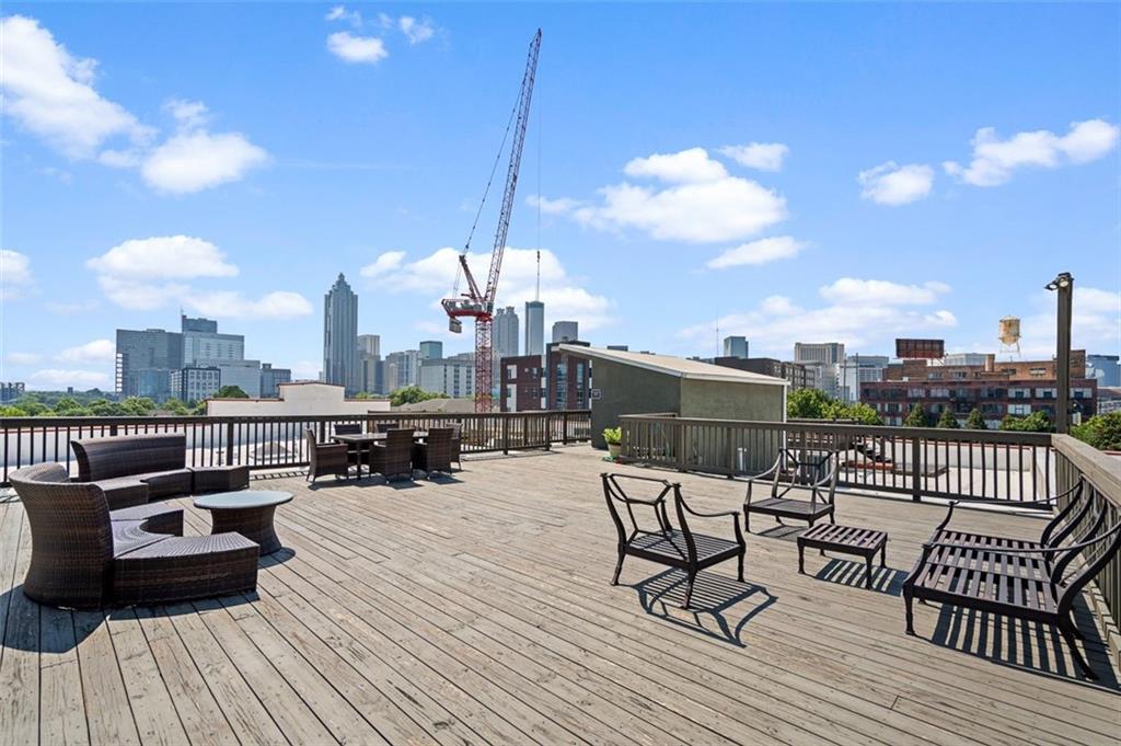 490 Marietta Street NW Unit 101