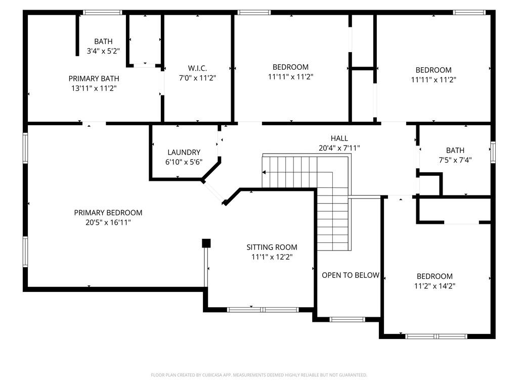 3567 York View Court