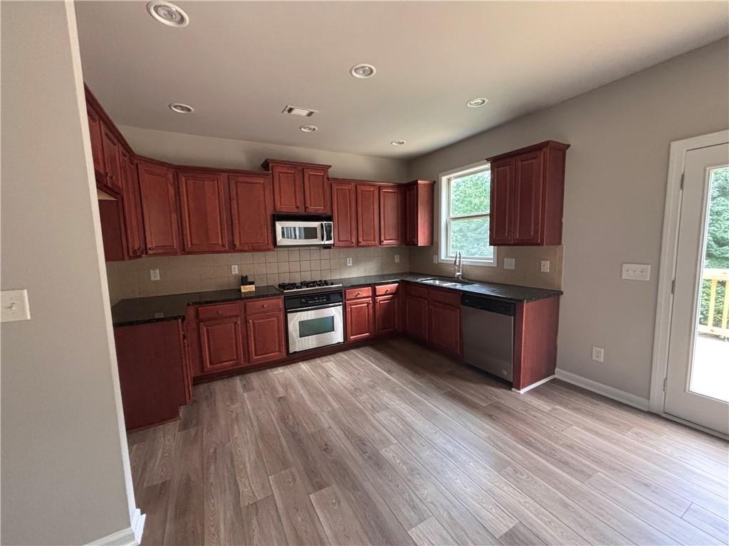 3567 York View Court