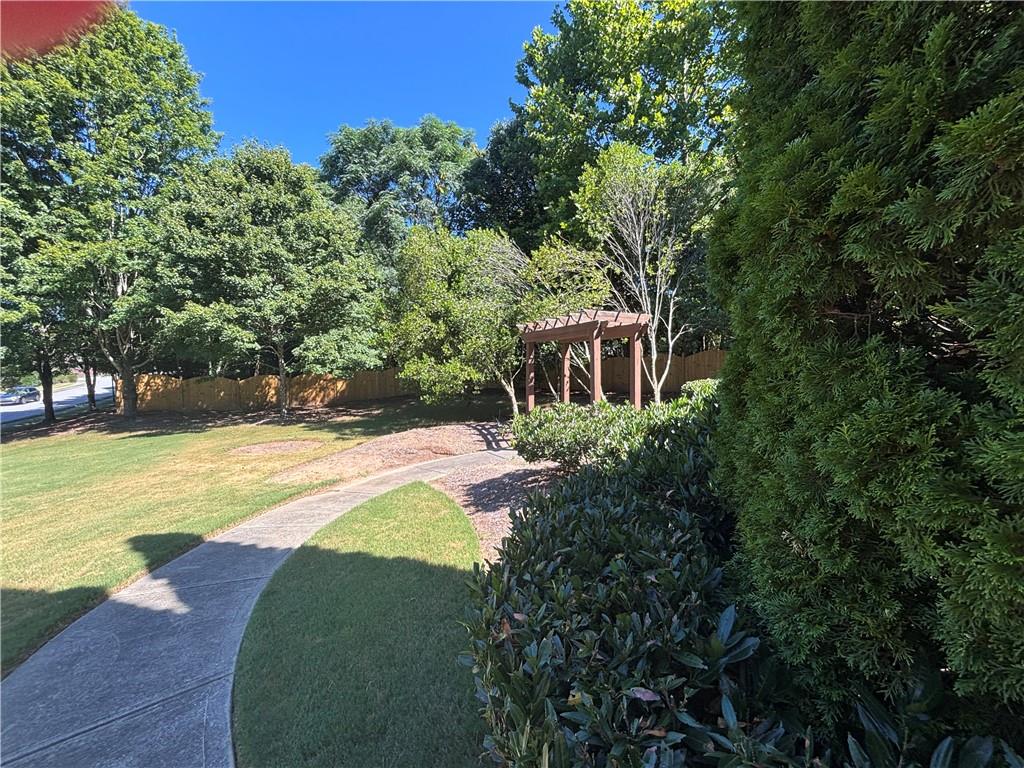 3567 York View Court