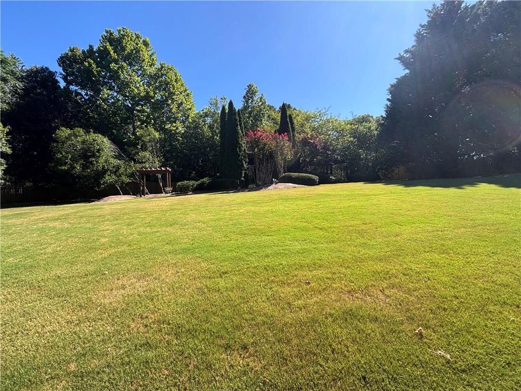 3567 York View Court