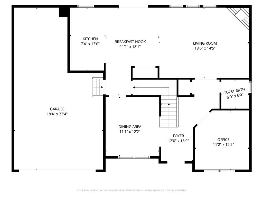 3567 York View Court