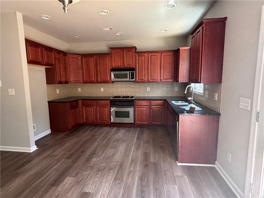 3567 York View Court