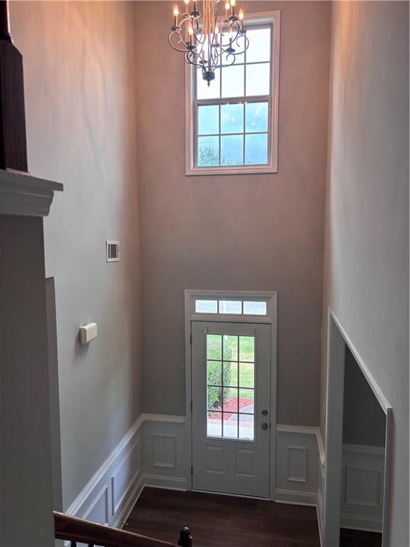 3567 York View Court