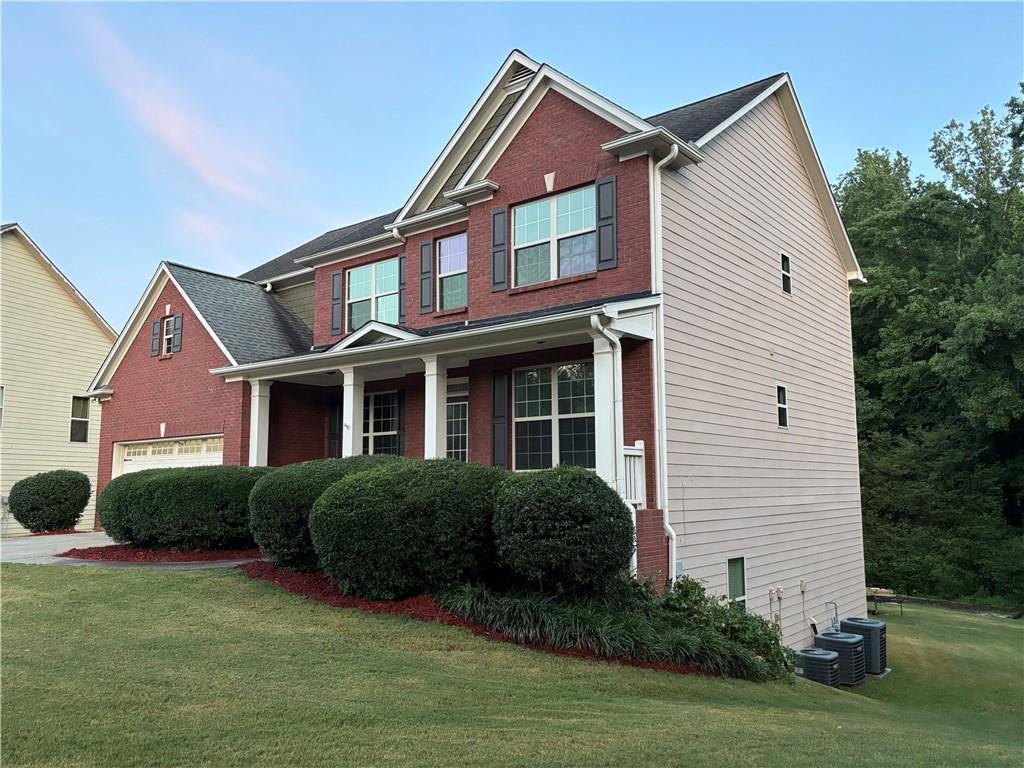 3567 York View Court