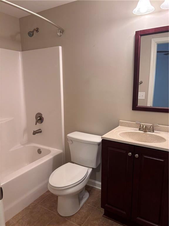 3567 York View Court