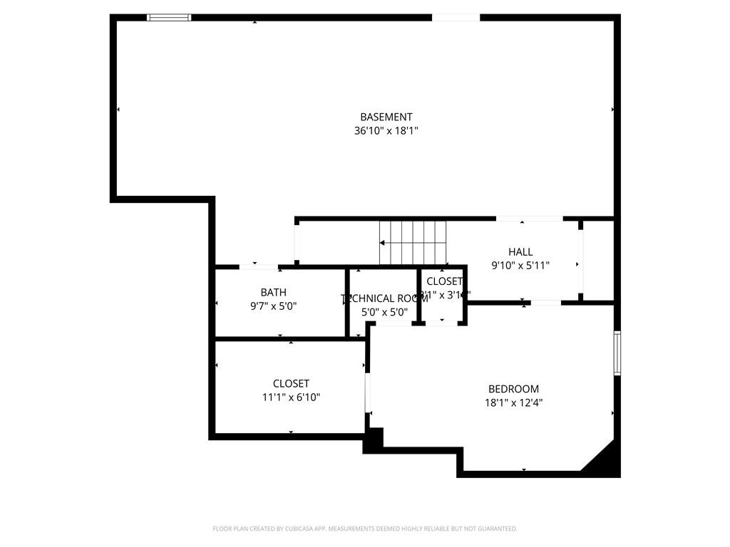 3567 York View Court