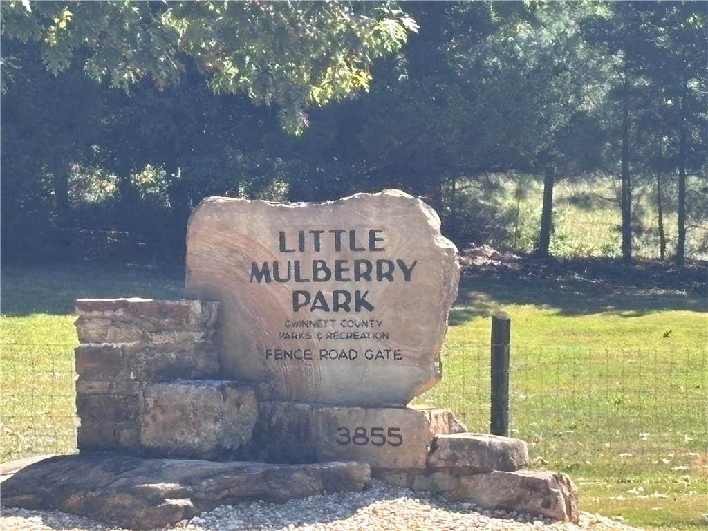 3567 York View Court