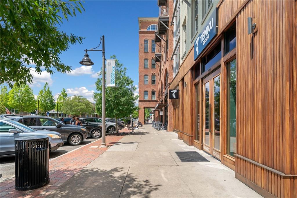 360 Chambers Street Unit 210