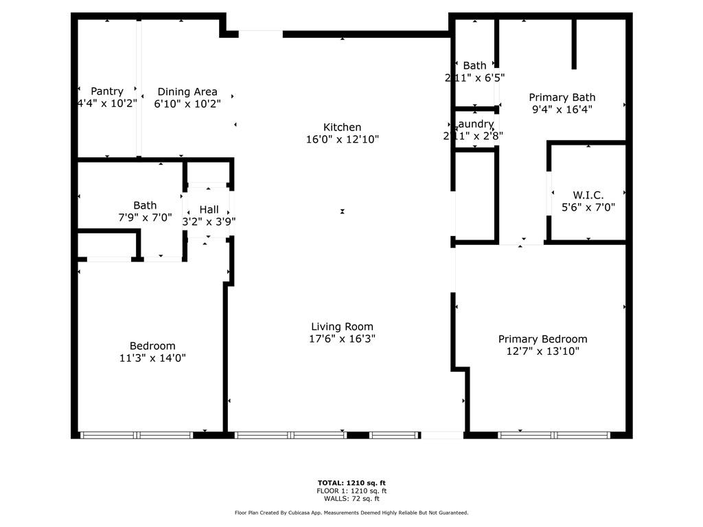 360 Chambers Street Unit 210