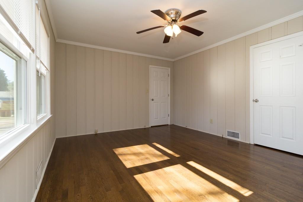 2631 Lavista Road
