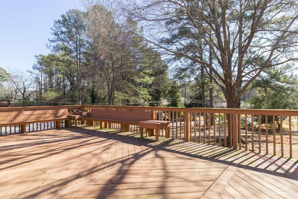 2631 Lavista Road