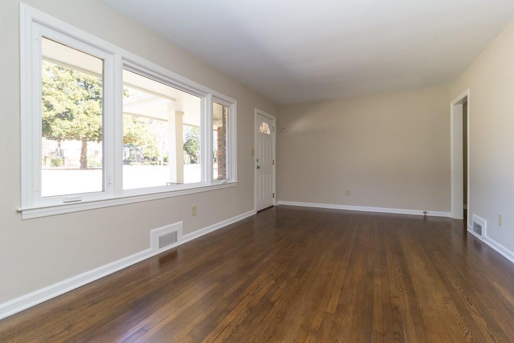 2631 Lavista Road