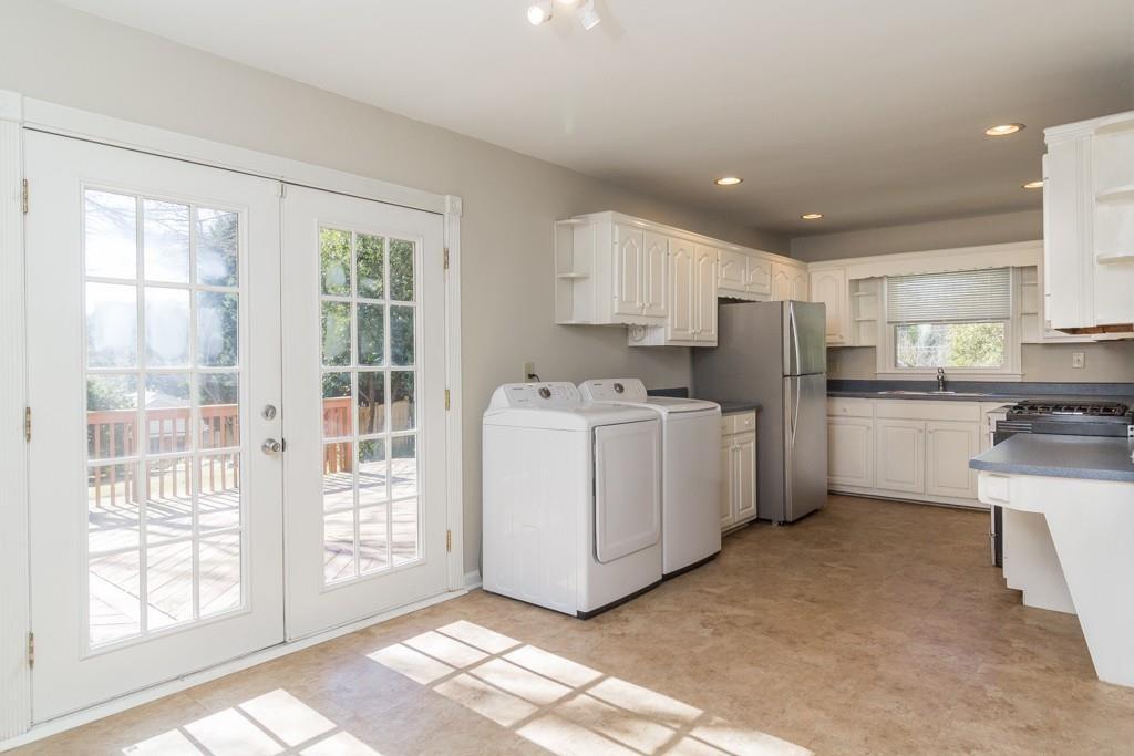 2631 Lavista Road