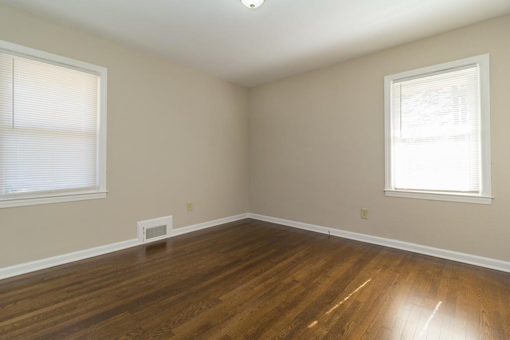 2631 Lavista Road