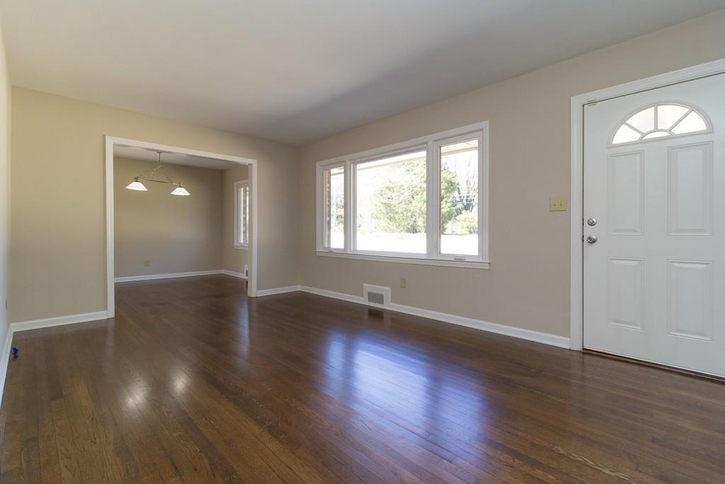 2631 Lavista Road