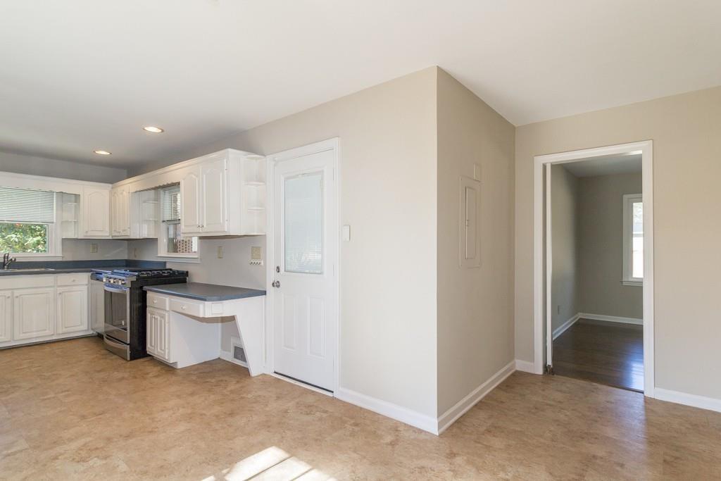 2631 Lavista Road