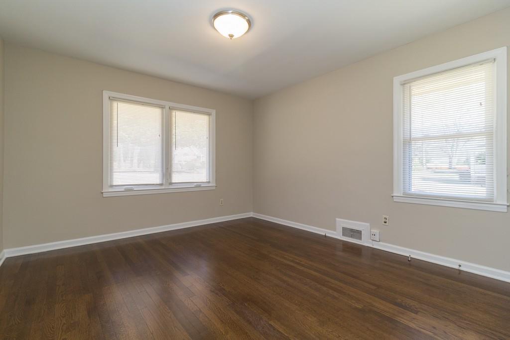 2631 Lavista Road