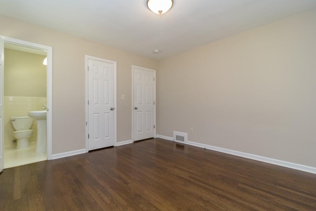 2631 Lavista Road
