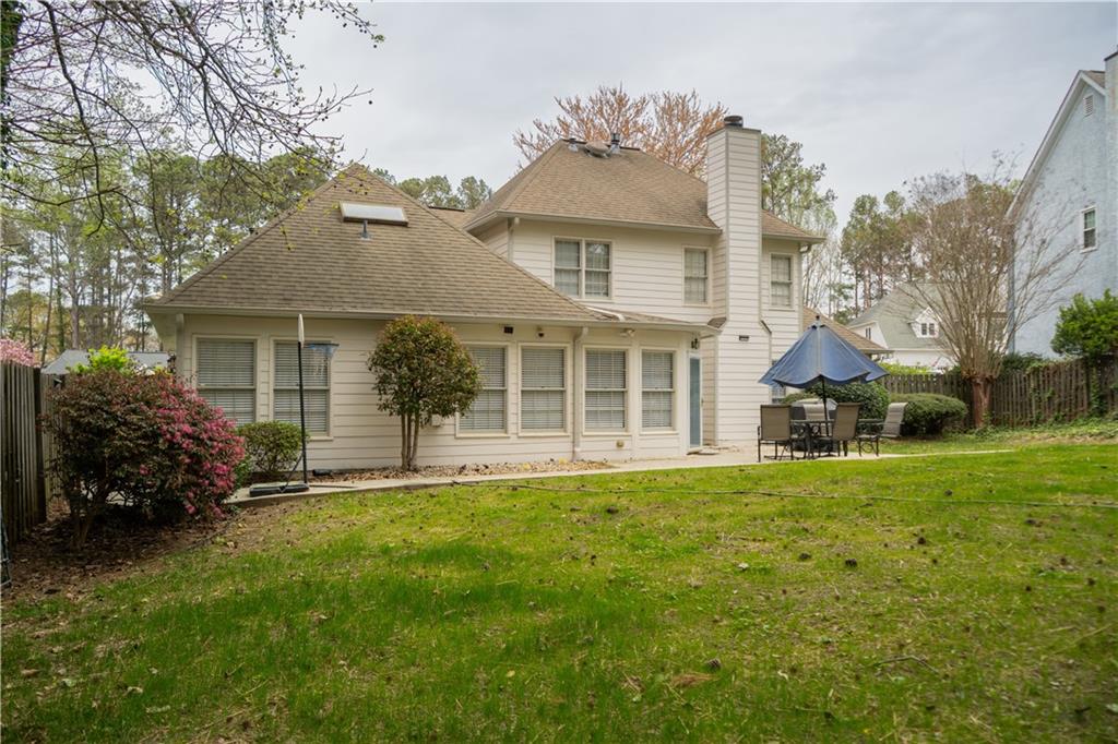 5713 Brynwood Circle NW