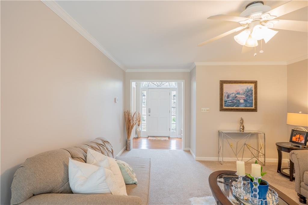 5713 Brynwood Circle NW