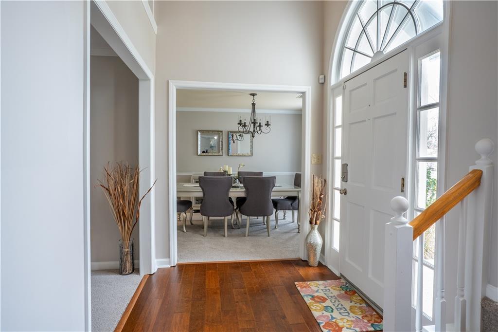 5713 Brynwood Circle NW