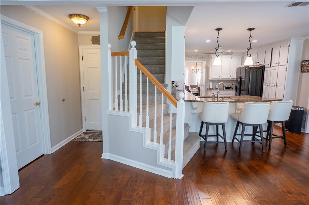 5713 Brynwood Circle NW